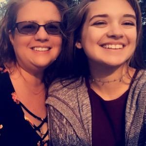 Meet your Posher, Deb